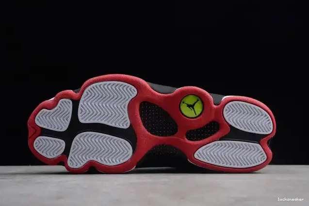 Rep LUCY 13 He (2018) Jordan 414571-104 Got Game Retro Air 0619